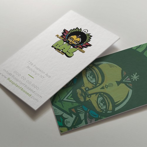 Business Card