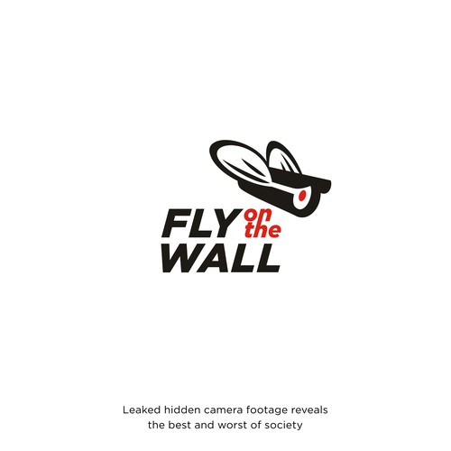 Fly on the  Wall