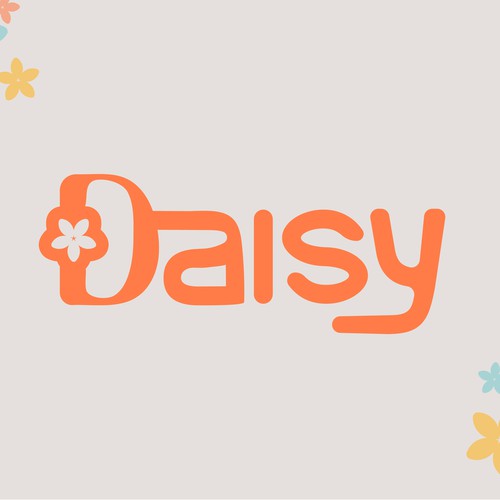 Daisy Perfume Logo