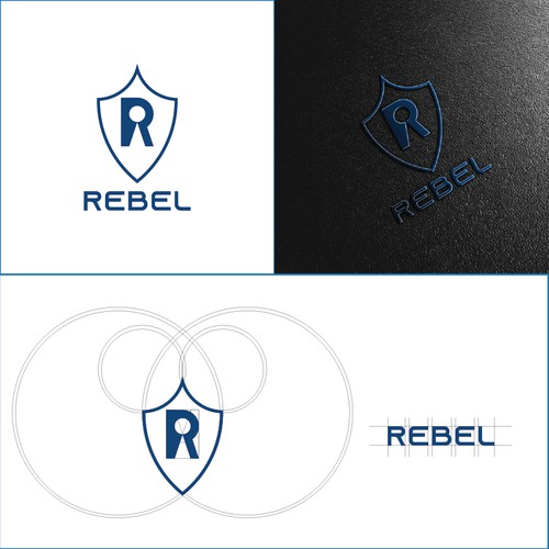 REBEL LOGO PROJECT