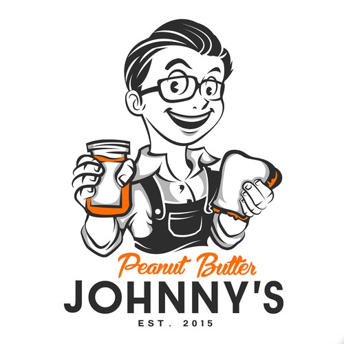 Peanut Butter Johnny's