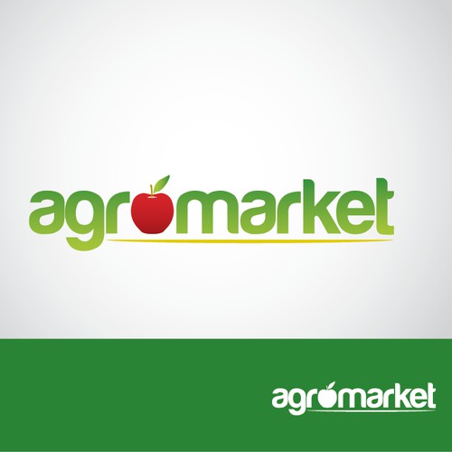 logo for Agromarket