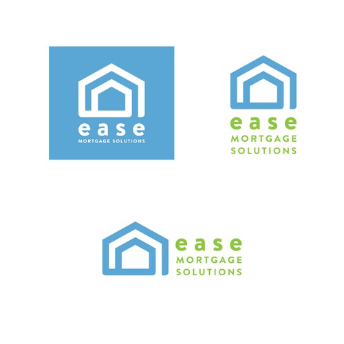 ease mortgage solutions logo
