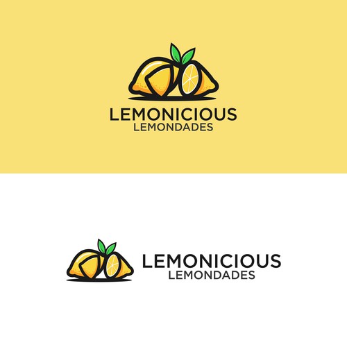 LEMONICIOUS LEMONDADES