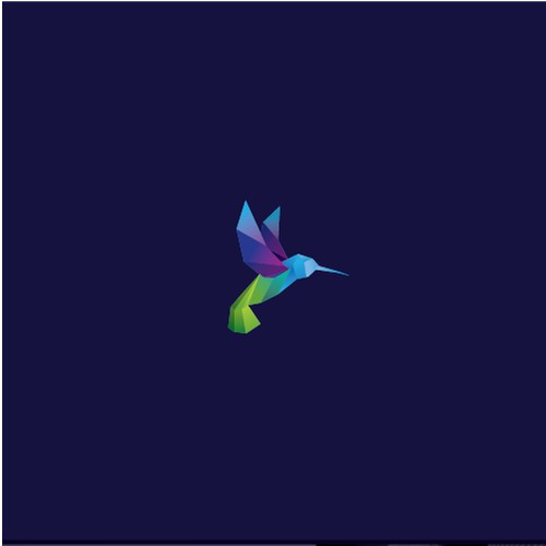 Hummingbird Logo