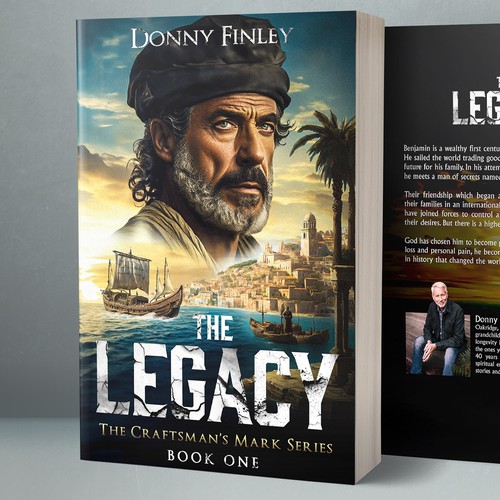 THE LEGACY