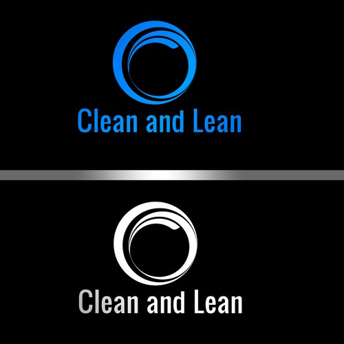 Logo for health magazine