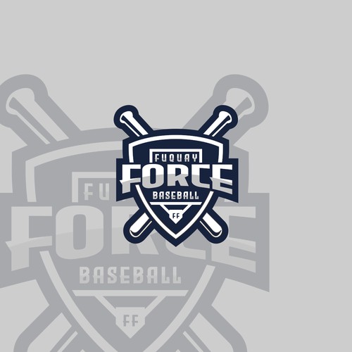 Fuquay FORCE Baseball