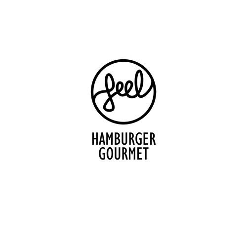 feel - hamburger gourmet