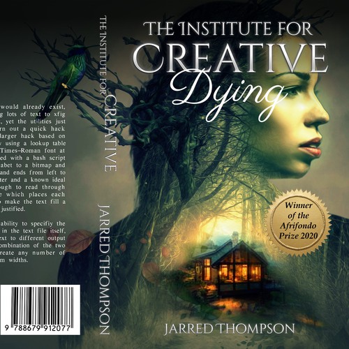 cover design