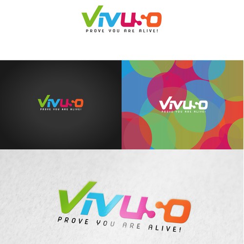 Custom logo design