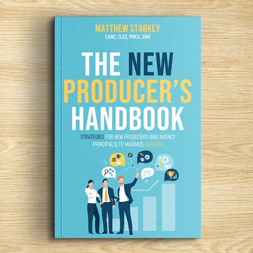 The new producer's handbook