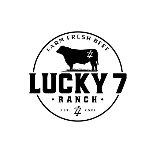 lucky 7