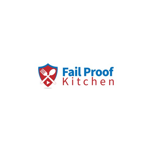 Fail Proof Kitchen - Cooking Show