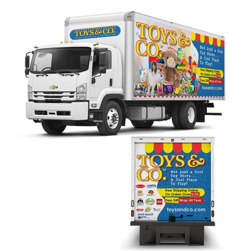 Toys & CO