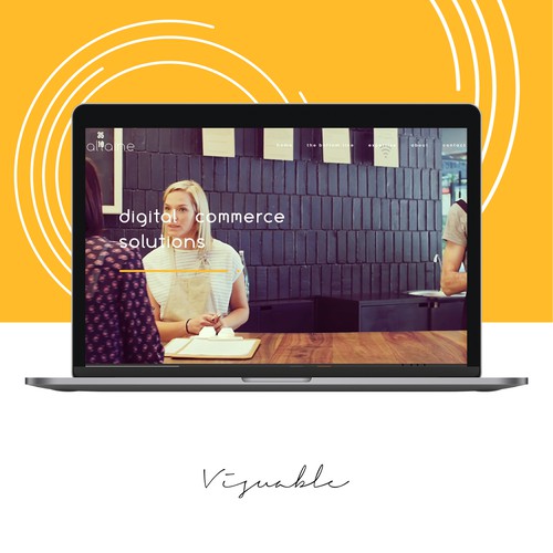 Digital Commerce 