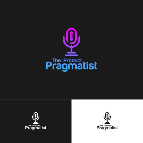 Podcast Logo