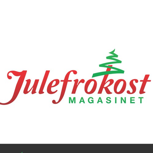 Julefrokost Magasinet needs a new logo