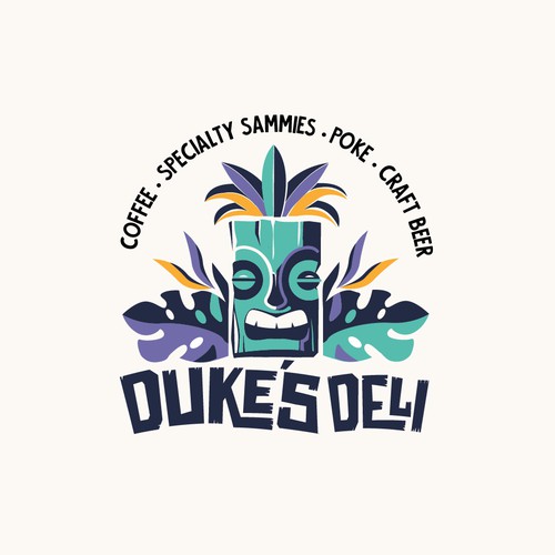 DUKÉS DELI COFFEE