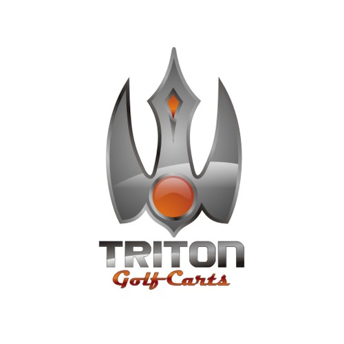 golf cart logo