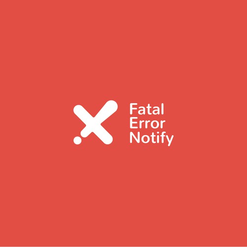 Fatal Error Notify logo