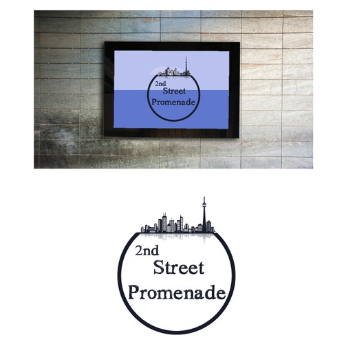 2nd street promenade