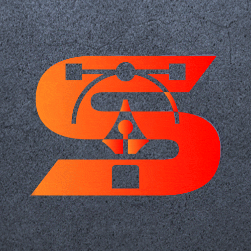 Logo animation