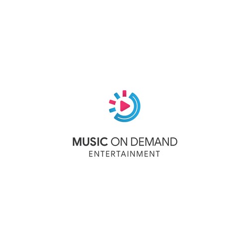 Music on Demand entertainment 