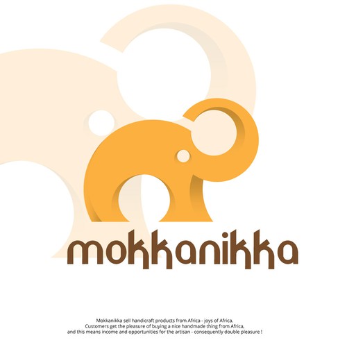 Mokkanikka logo