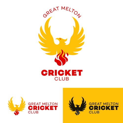 Great Melton C. C.