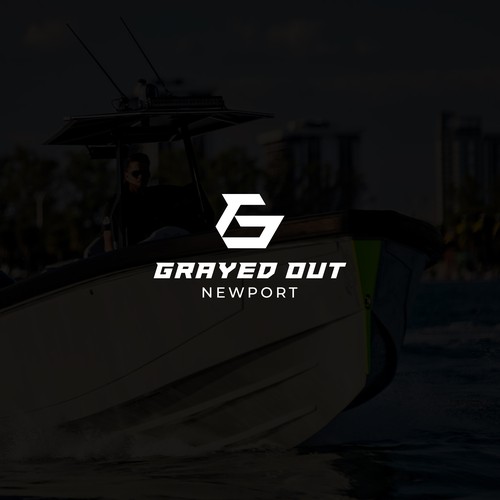 Grayed Out