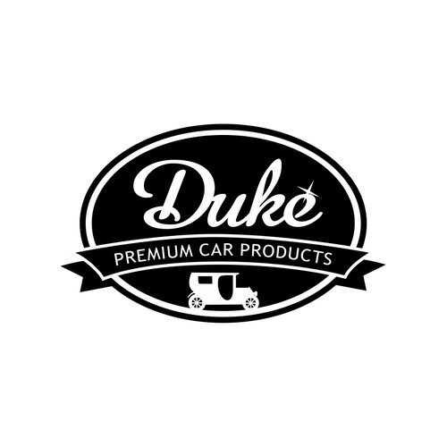 Duke old auto