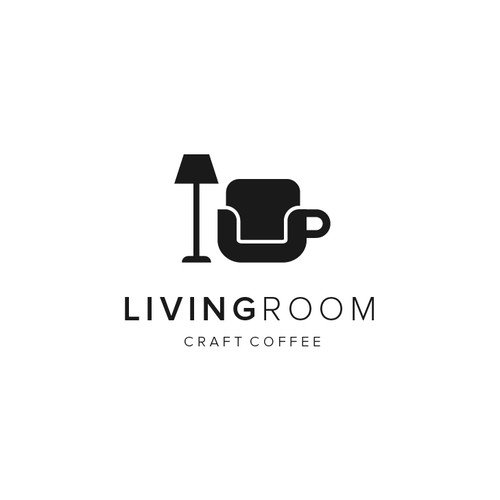 Living Room coffee house