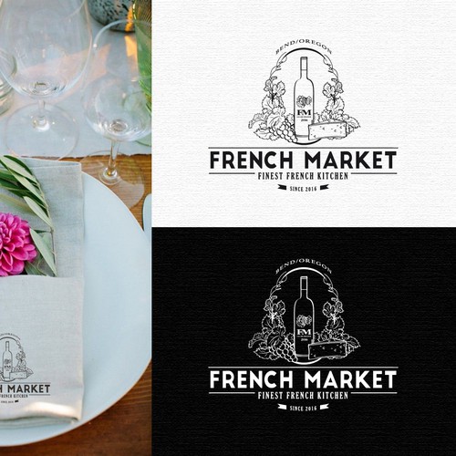 French Market