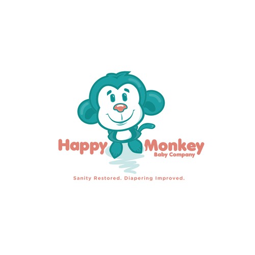 Logo for Baby Company
