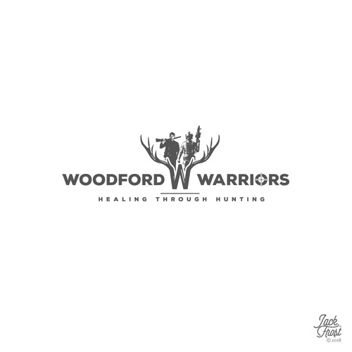 Woodford Warriors