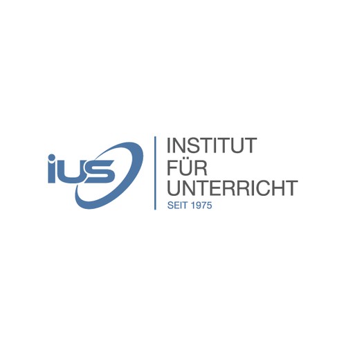 Design a Logo/CI for a german school