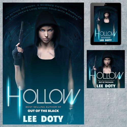 Hollow - Lee Doty