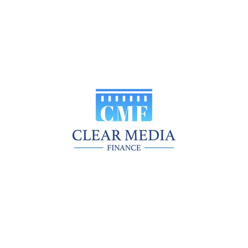 logo clear media finance 