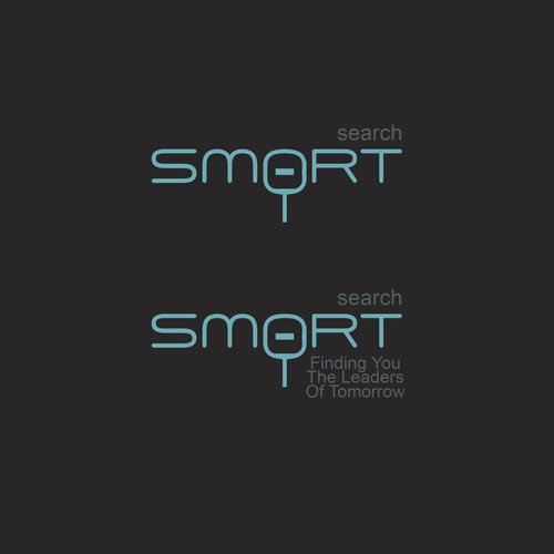 SmartSearch Logo