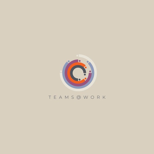 Teams@work Logo