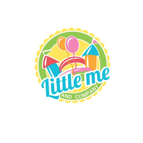 Little Me