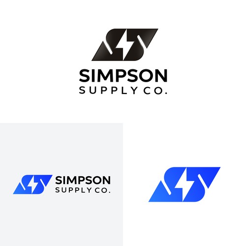 Simpson Supply Co