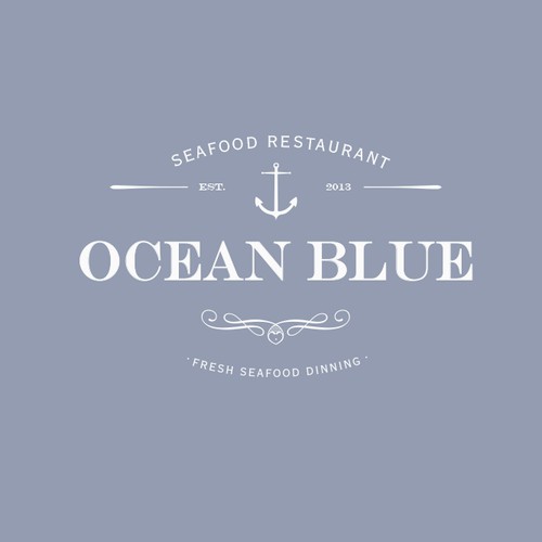 Ocean Blue Restaurant