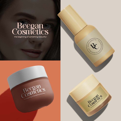 Beegan Cosmetics