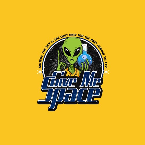 Give me Space