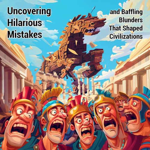 Epic Fails in Ancient History