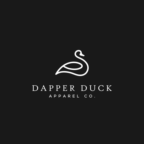 DAPPER DUCK