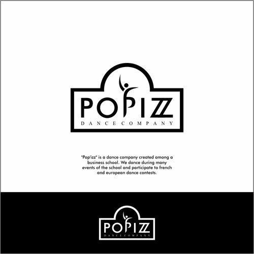 Popizz logo 