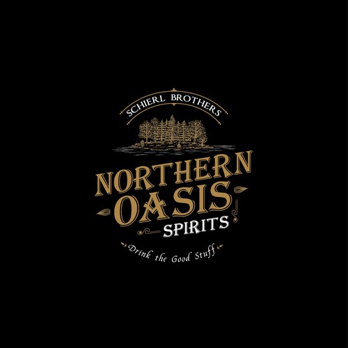 Northern Oasis